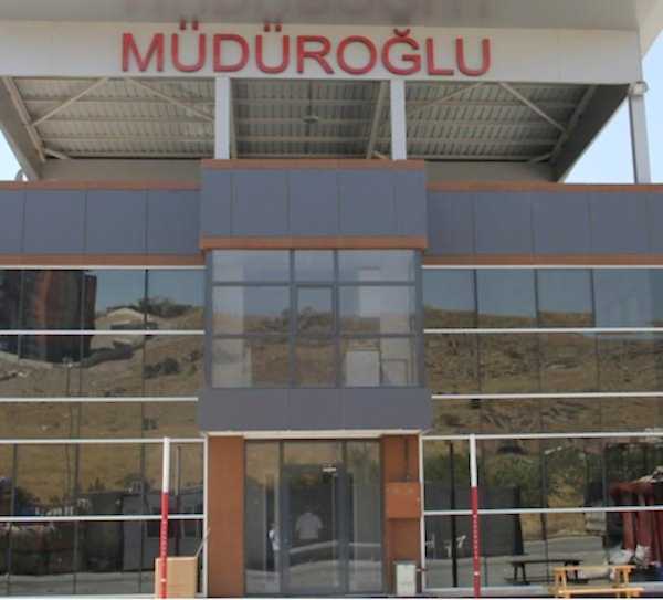 M�d�ro�lu Geri D�n���m